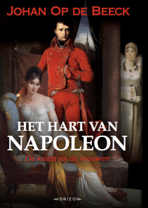 boek Napoleon en de vrouwen #metoo